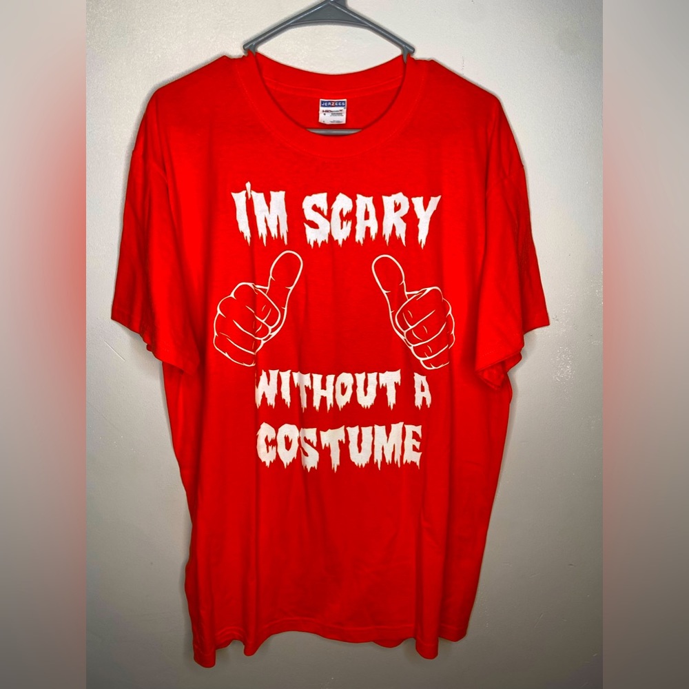 T shirt
